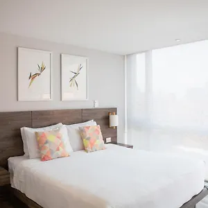 Urban Heights Apart-hotel